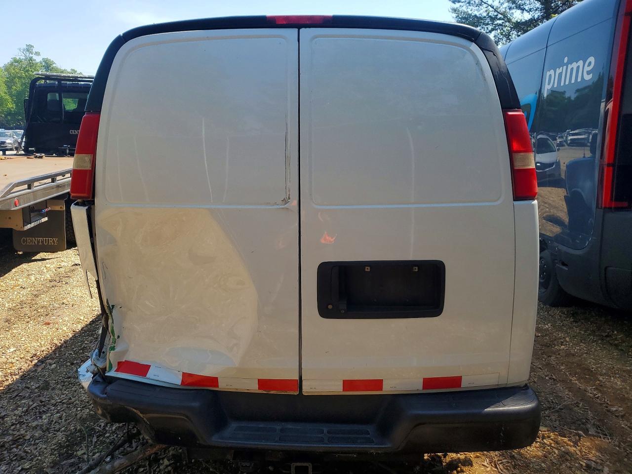 Chevrolet Express