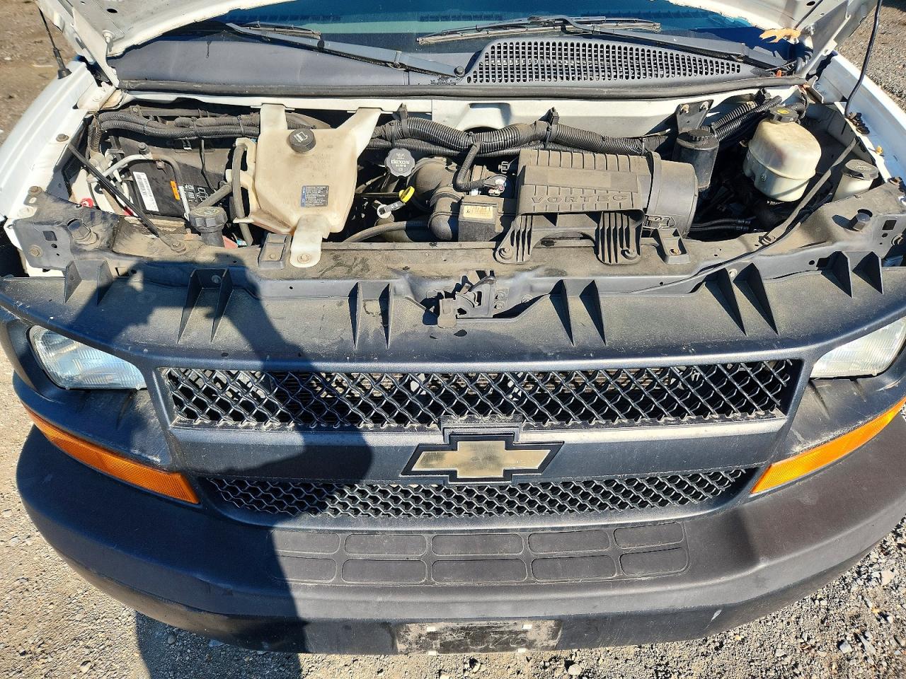 Chevrolet Express