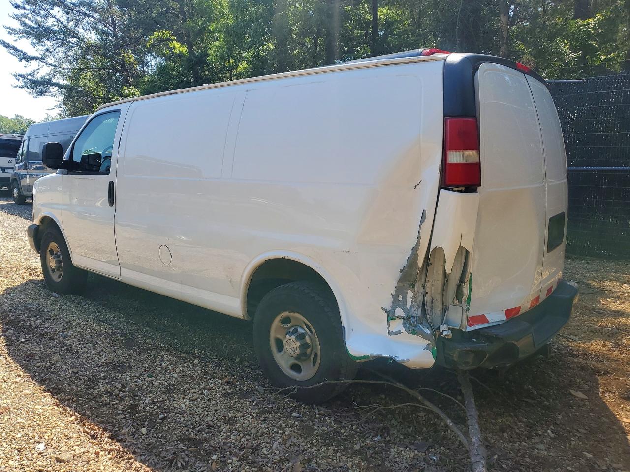 Chevrolet Express