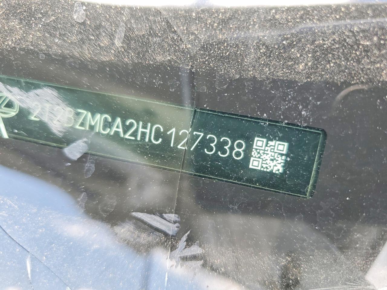 Lexus RX Base
