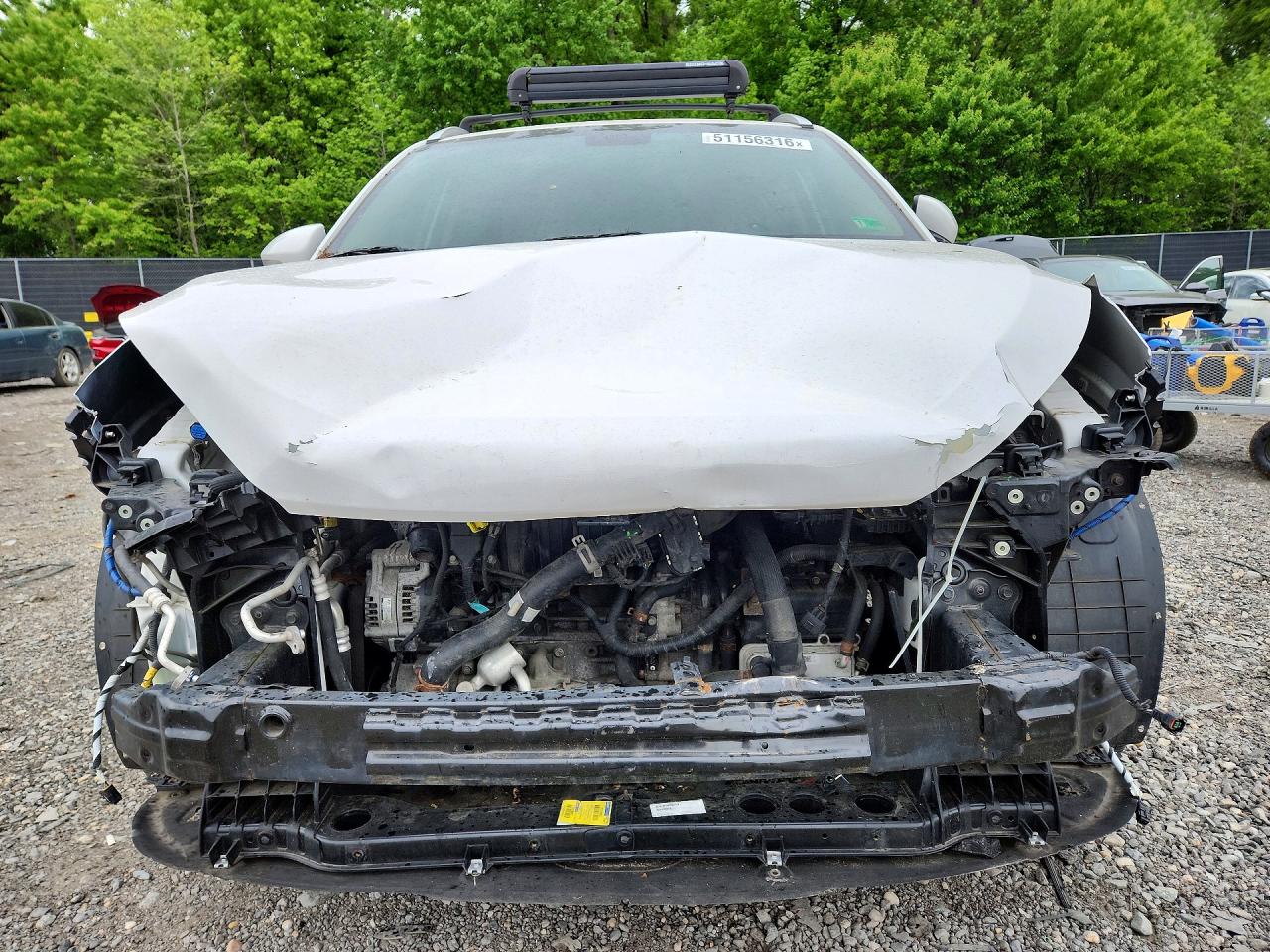 Hyundai TUCSON Sport