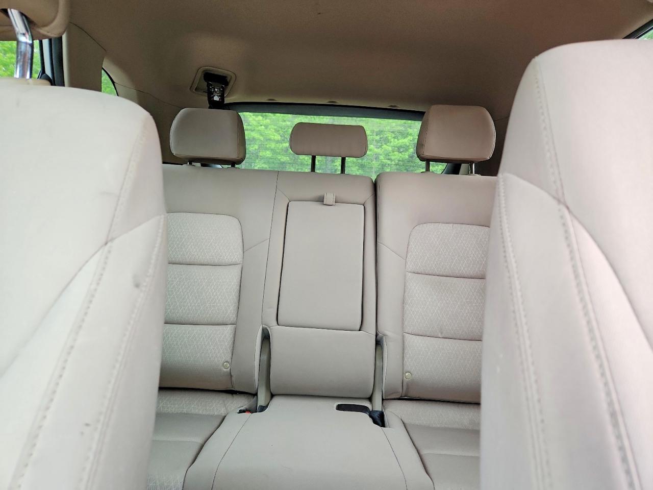 Hyundai TUCSON Sport