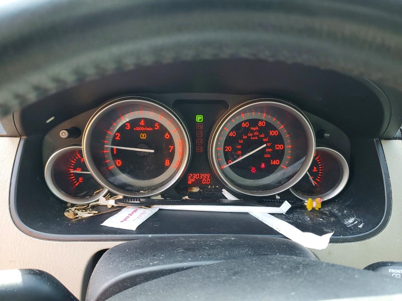 Mazda Cx