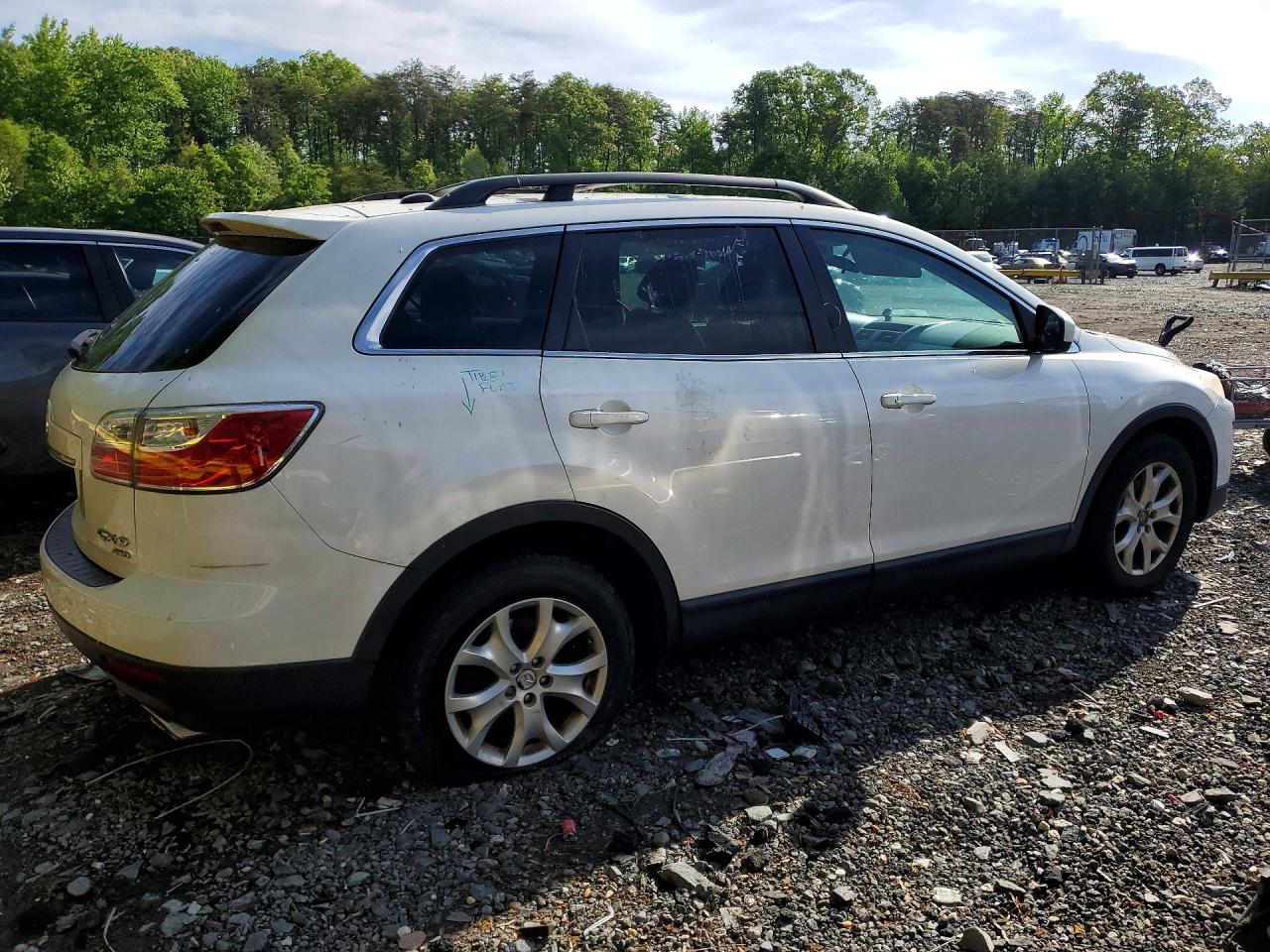 Mazda Cx
