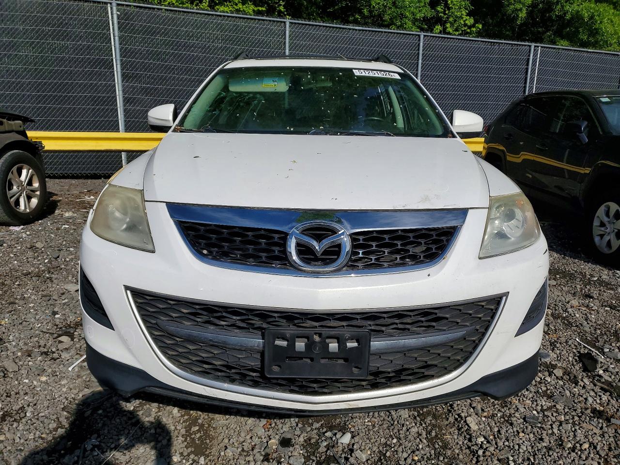 Mazda Cx