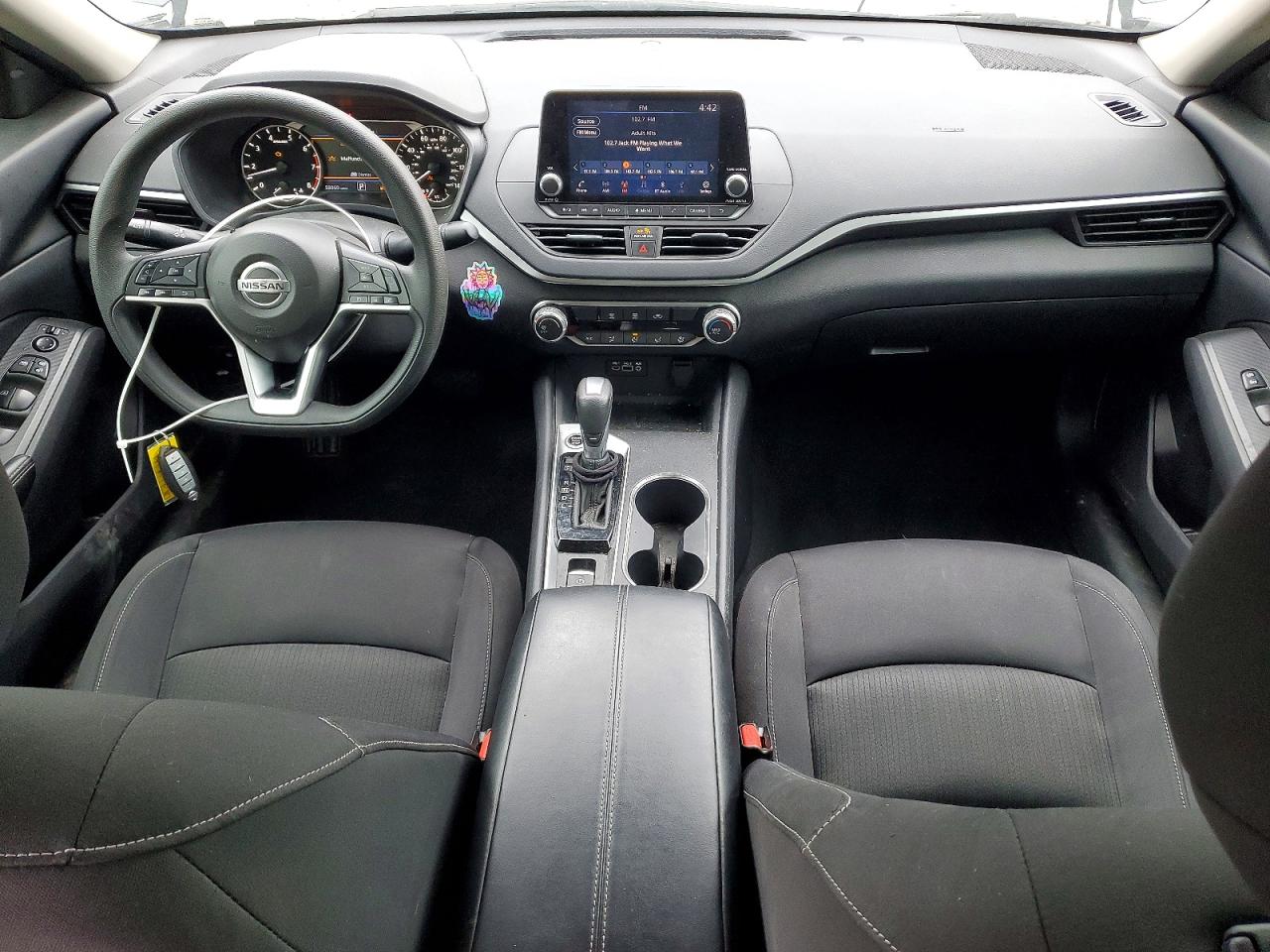 Nissan Altima Sv