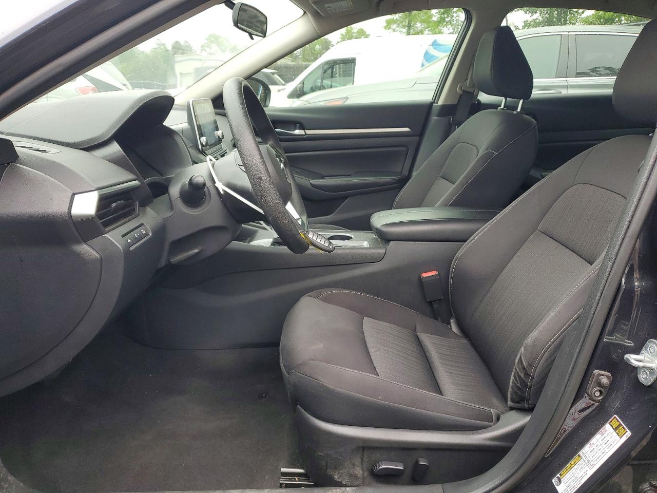 Nissan Altima Sv