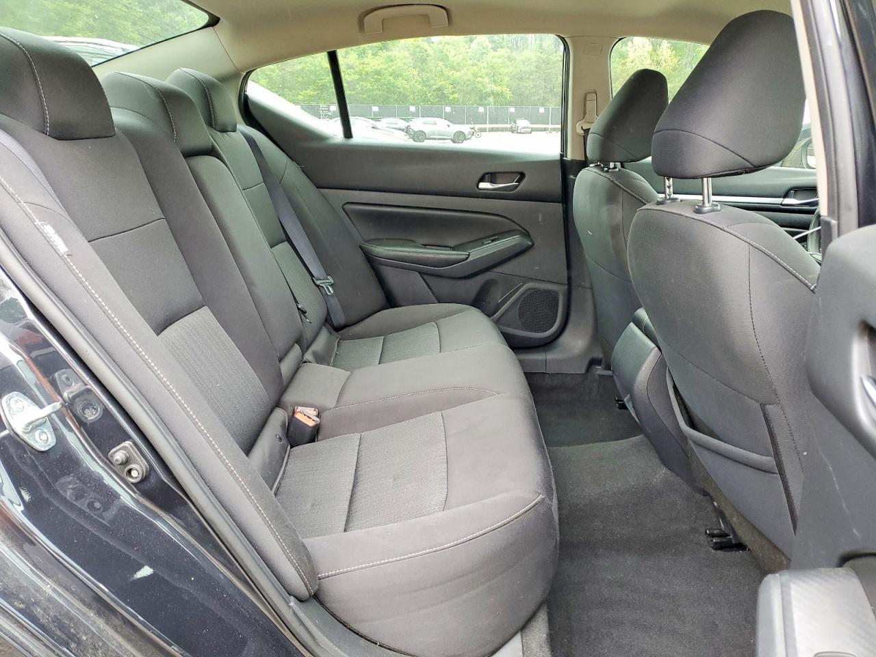 Nissan Altima Sv