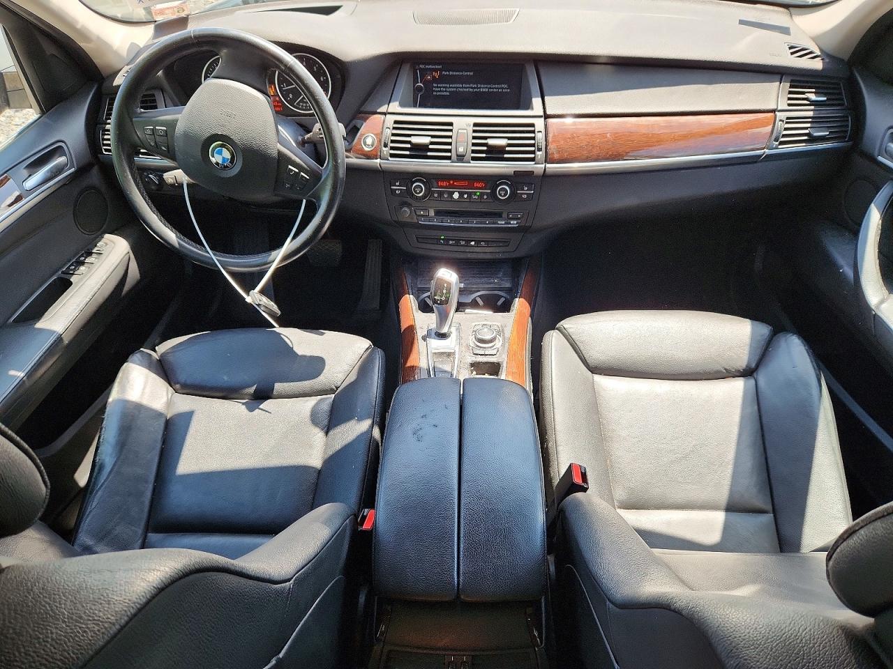 BMW X Series Xdrive35i