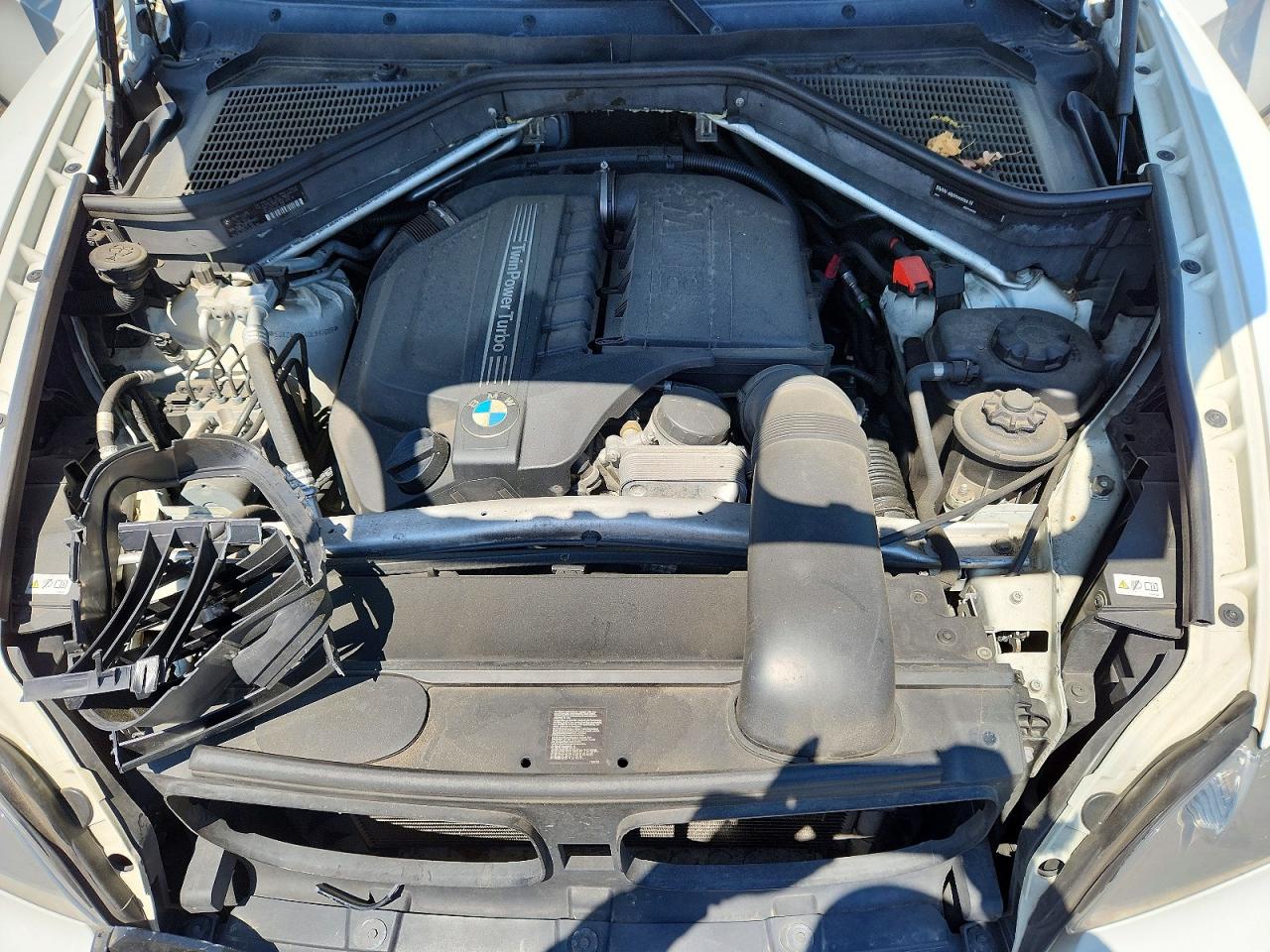 BMW X Series Xdrive35i