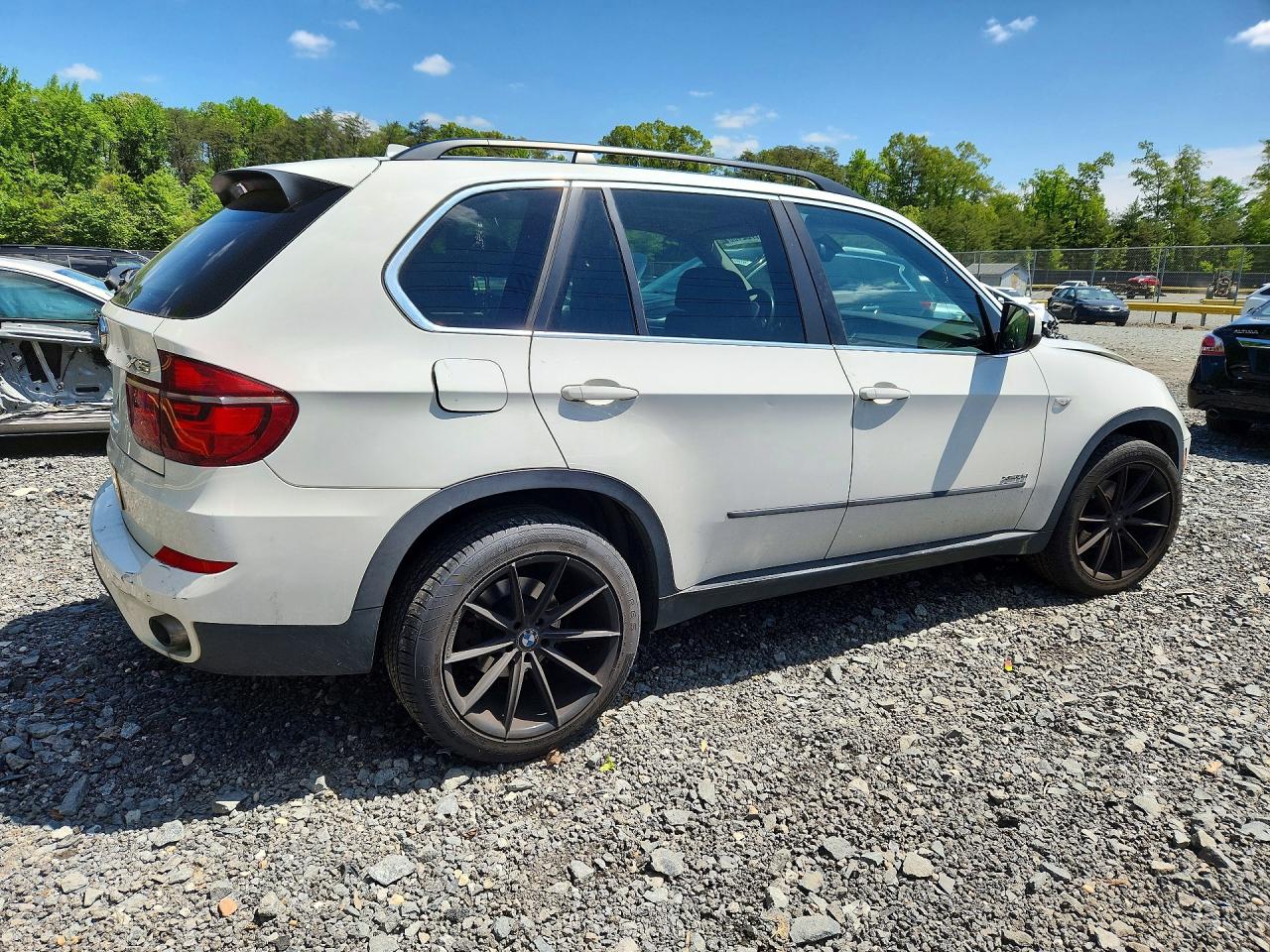 BMW X Series Xdrive35i
