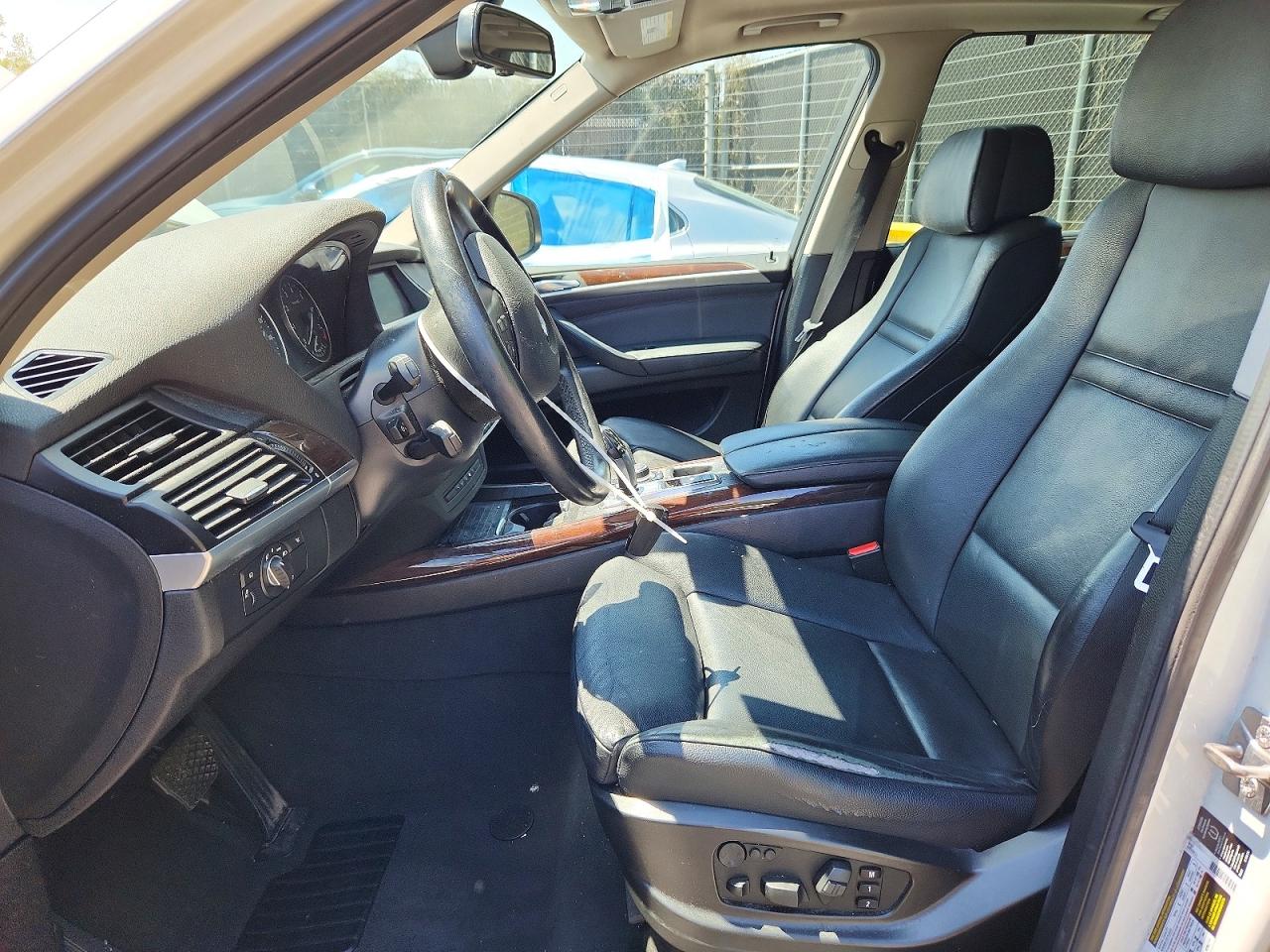 BMW X Series Xdrive35i