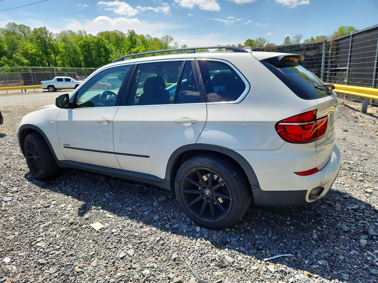 BMW X Series Xdrive35i