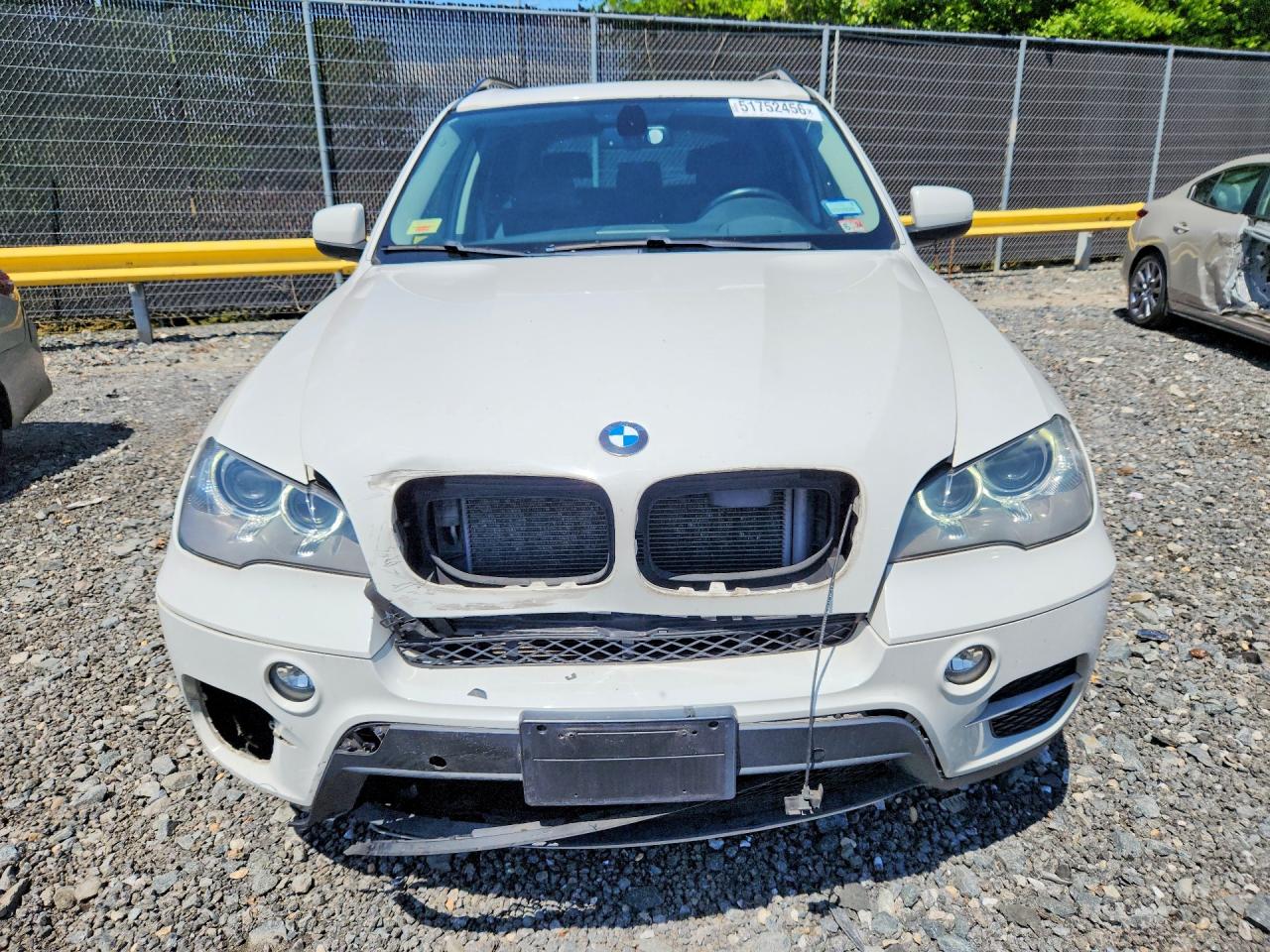 BMW X Series Xdrive35i
