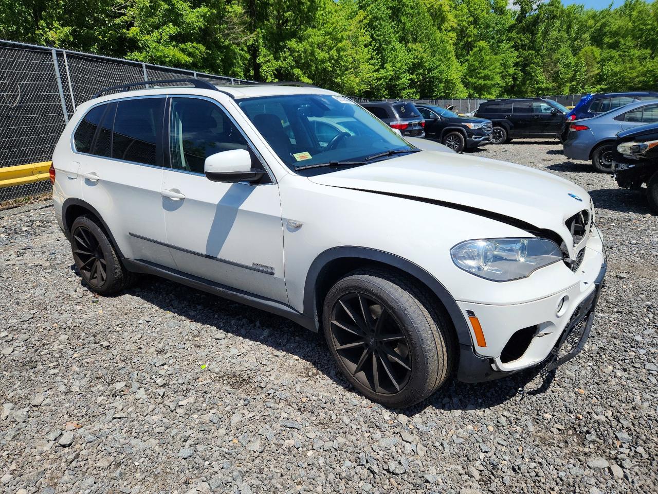 BMW X Series Xdrive35i