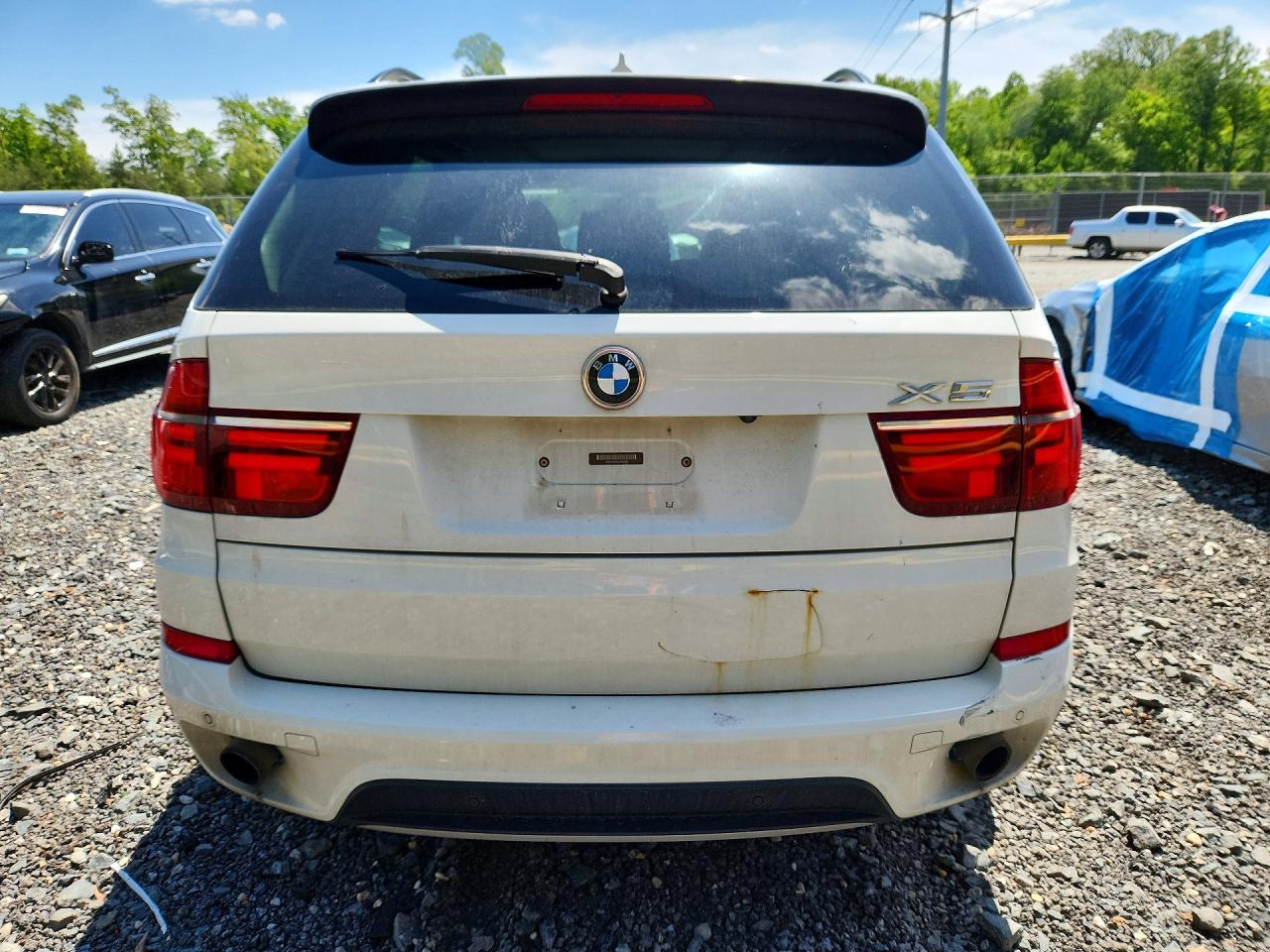 BMW X Series Xdrive35i