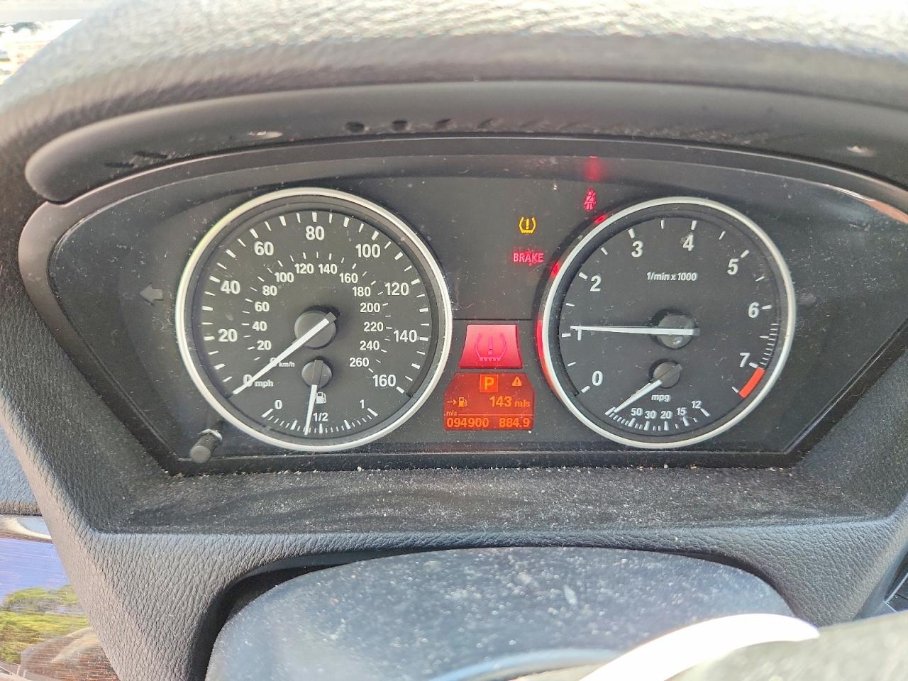 BMW X Series Xdrive35i