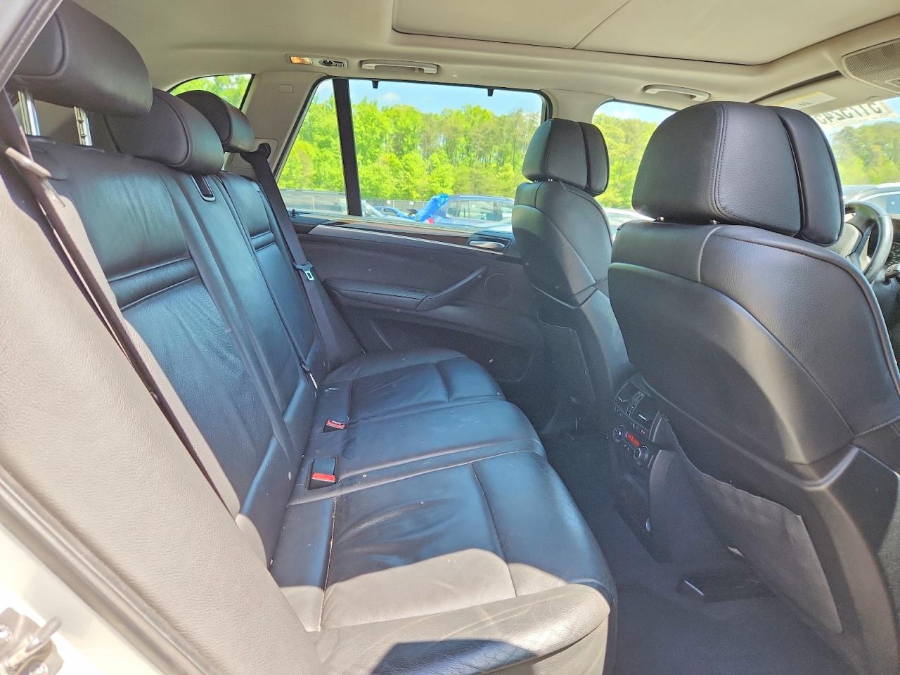 BMW X Series Xdrive35i