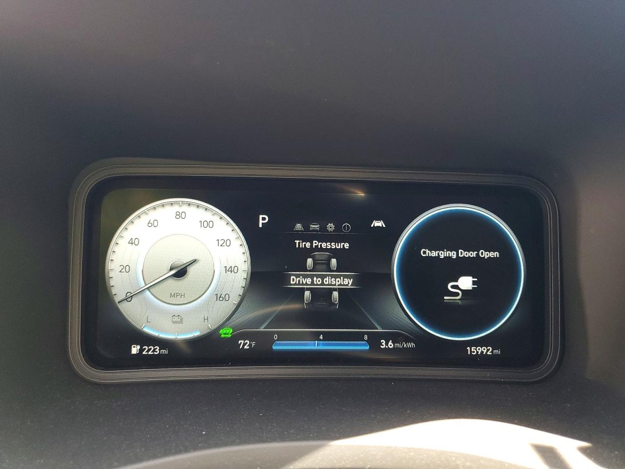 Hyundai KONA Sel