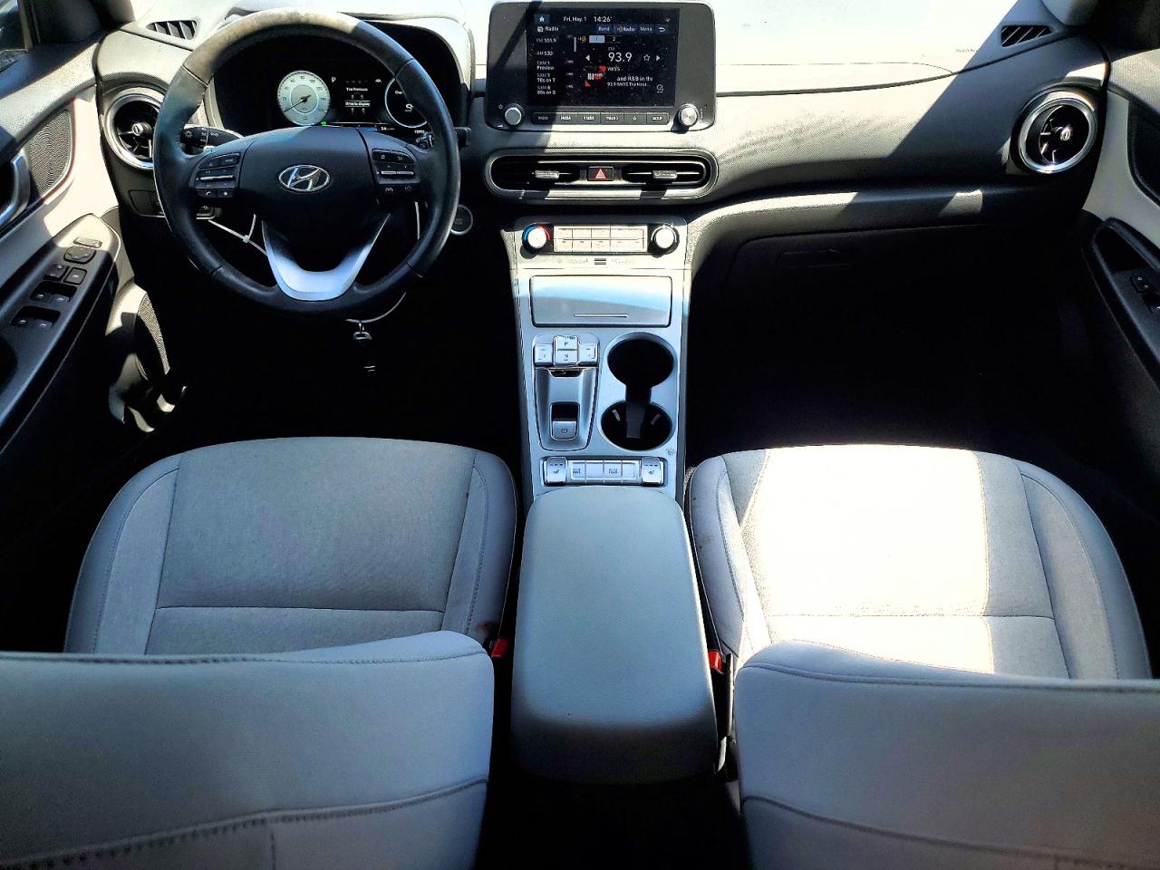 Hyundai KONA Sel