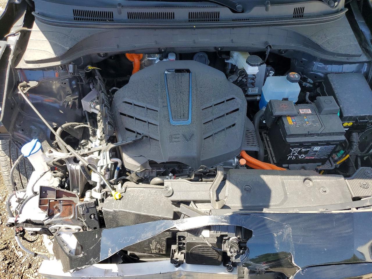Hyundai KONA Sel