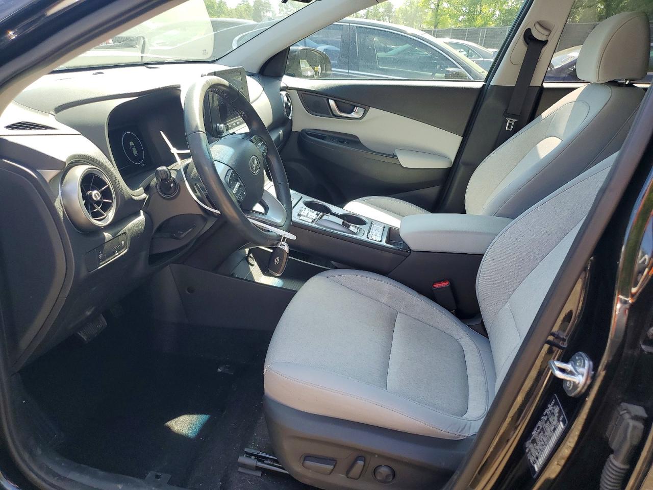 Hyundai KONA Sel