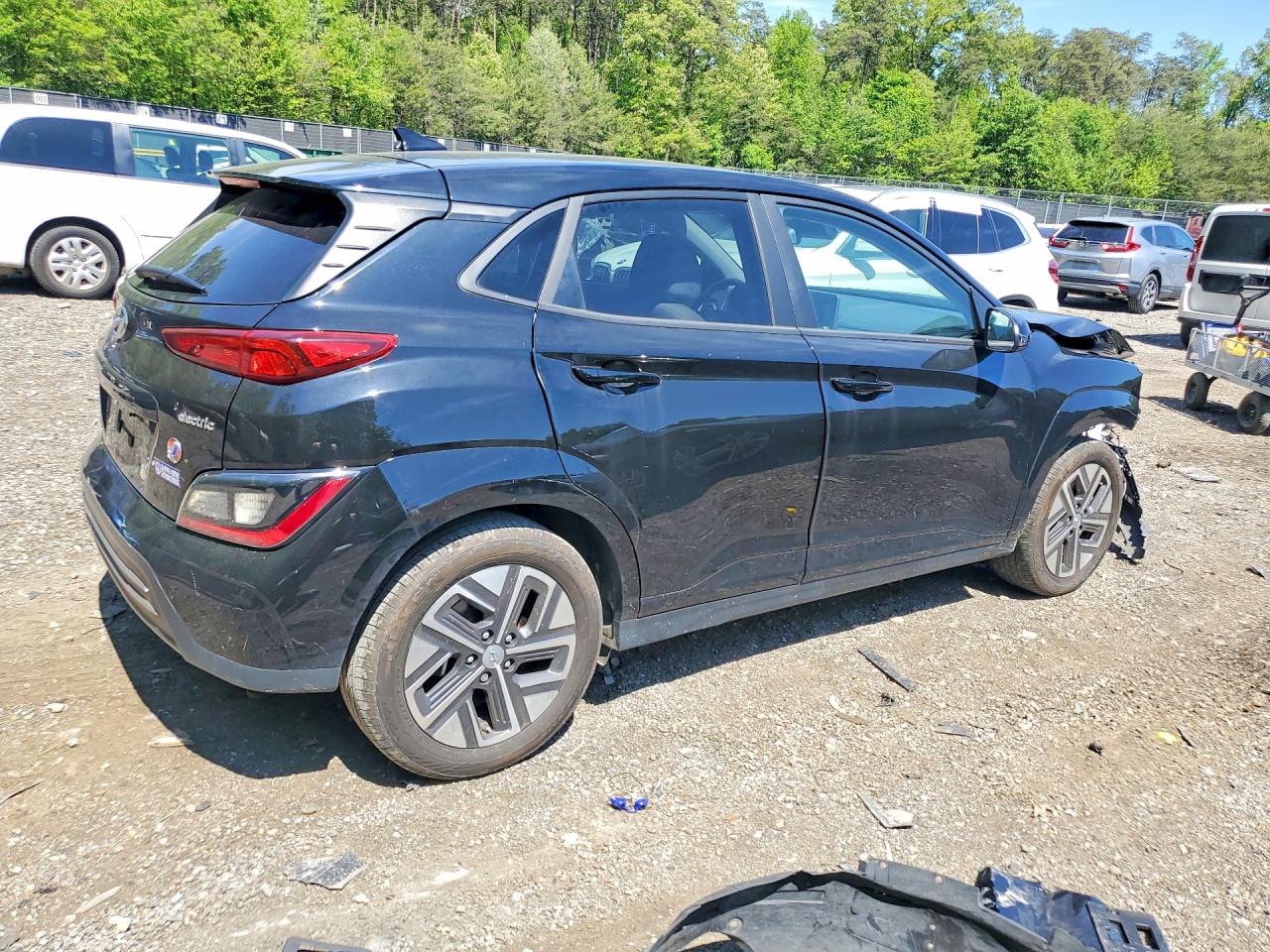 Hyundai KONA Sel