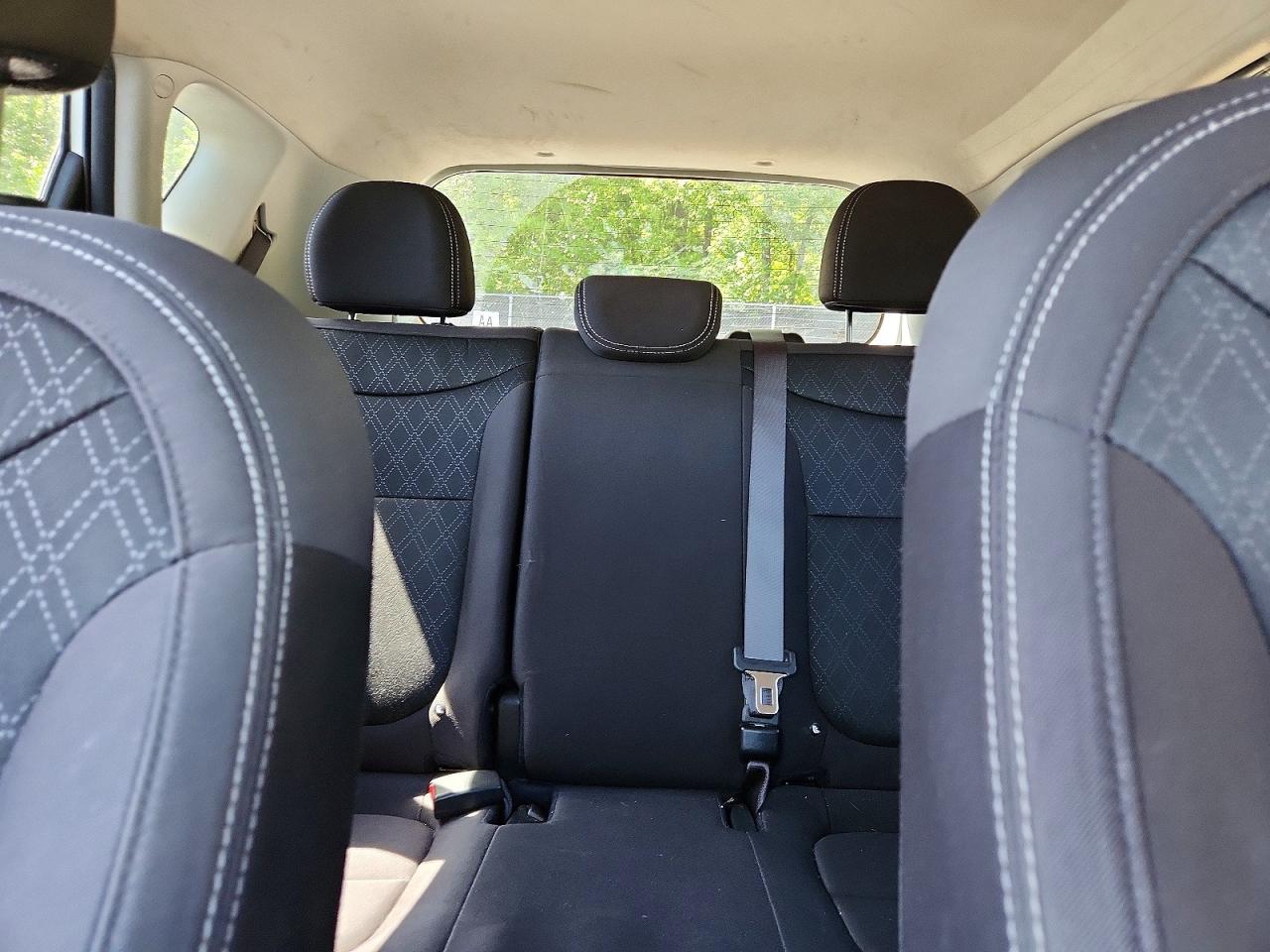 Kia Soul Base