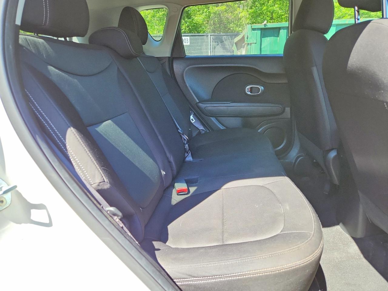 Kia Soul Base