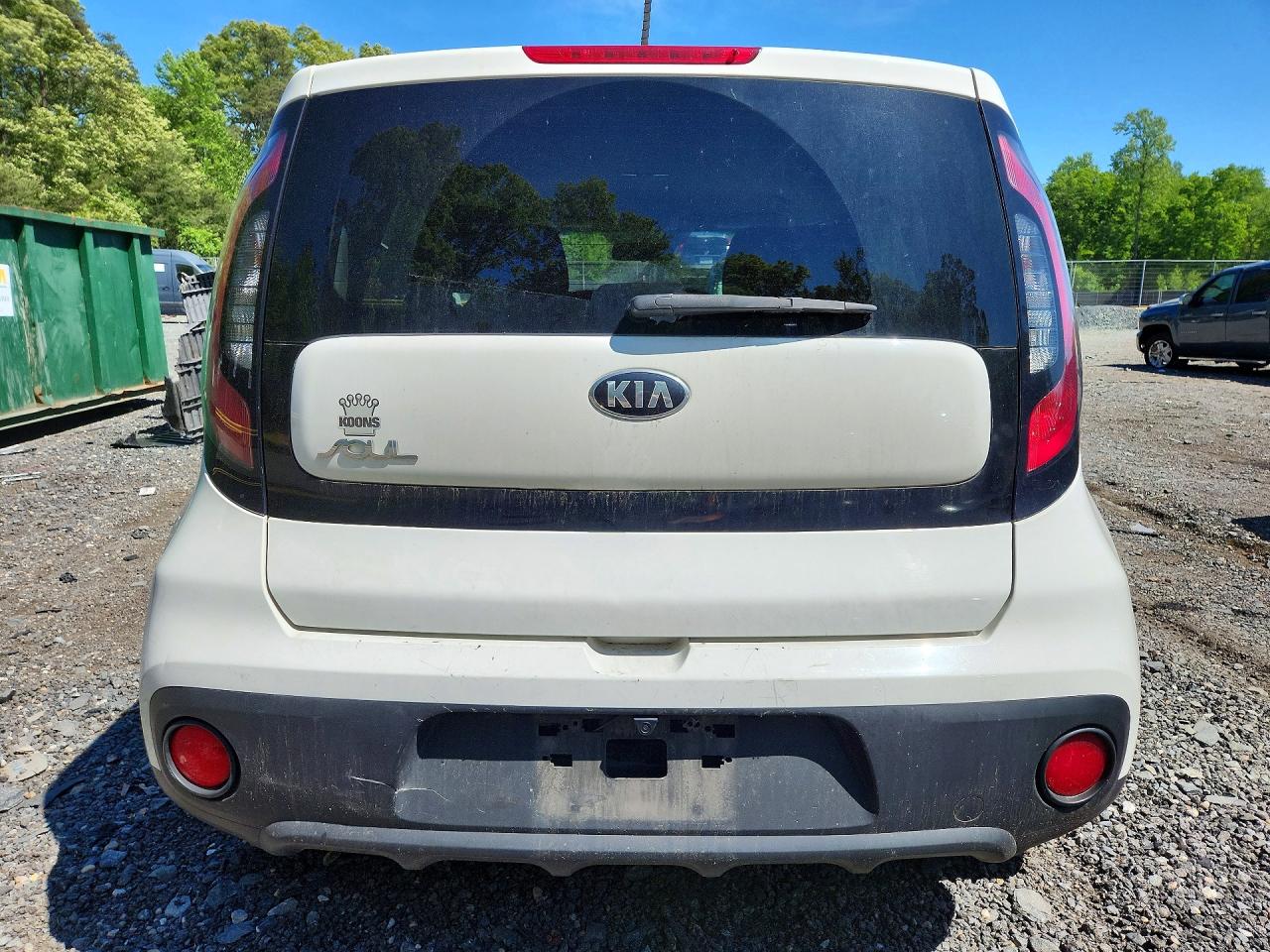 Kia Soul Base