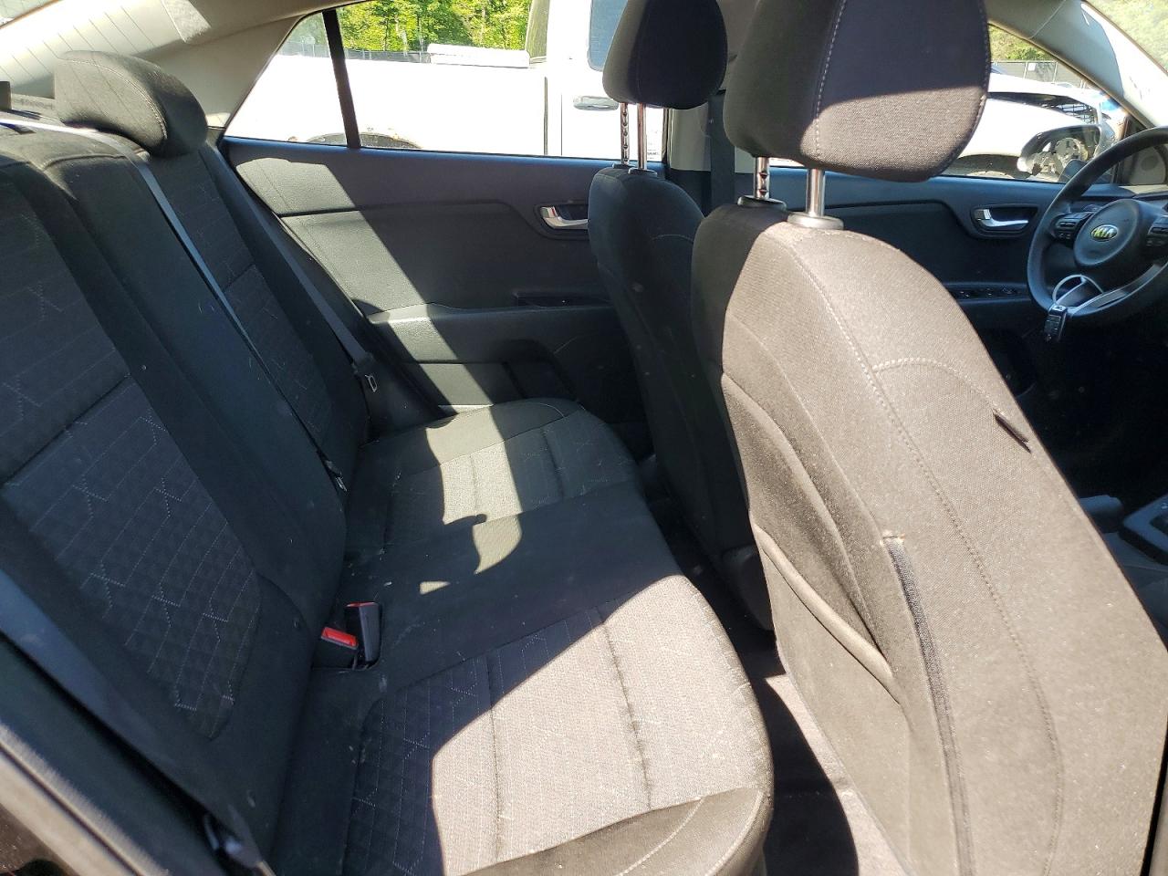 Kia Rio S