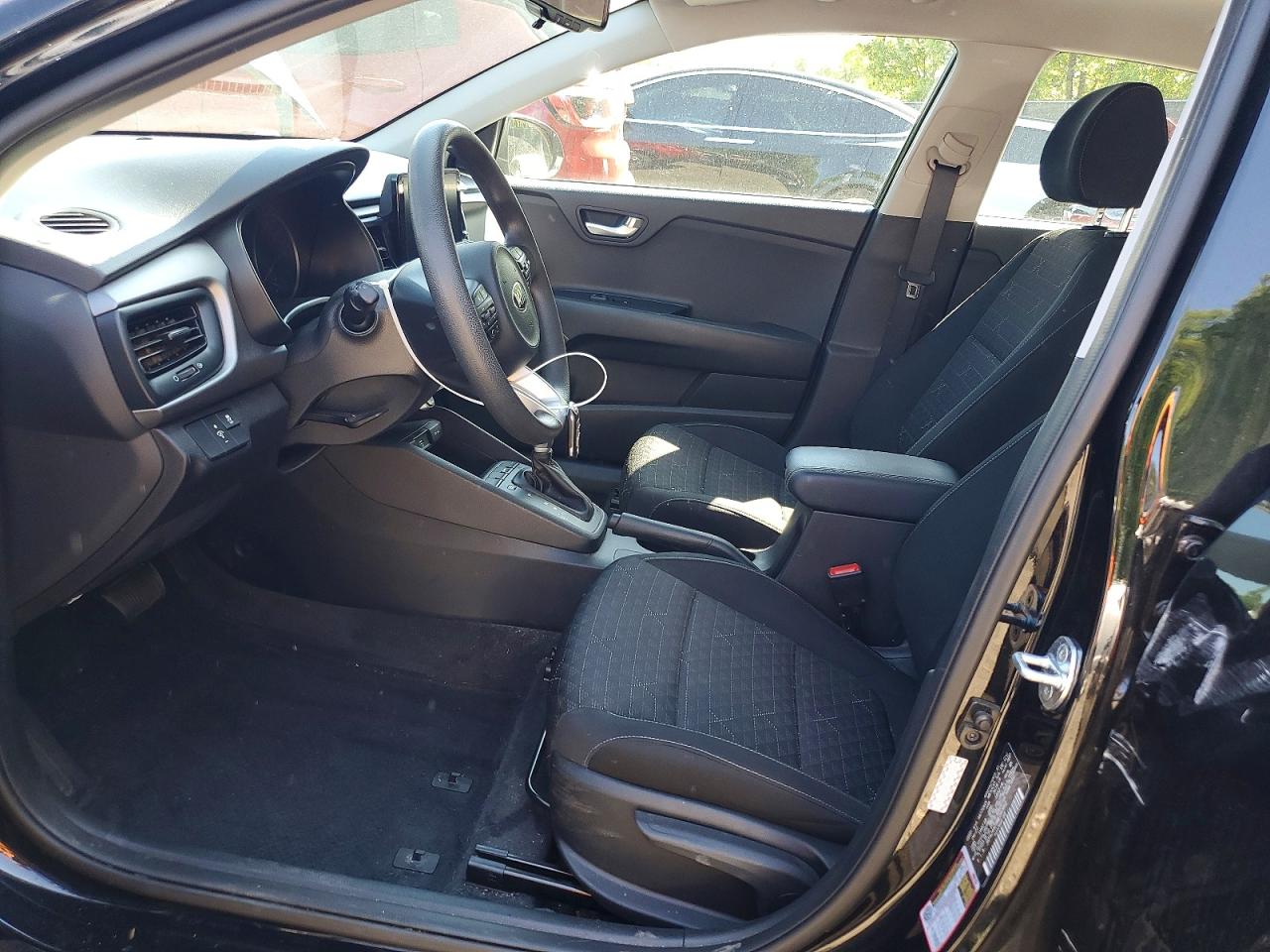 Kia Rio S