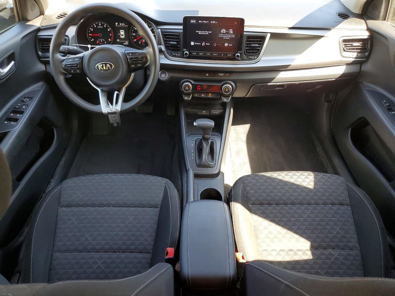 Kia Rio S