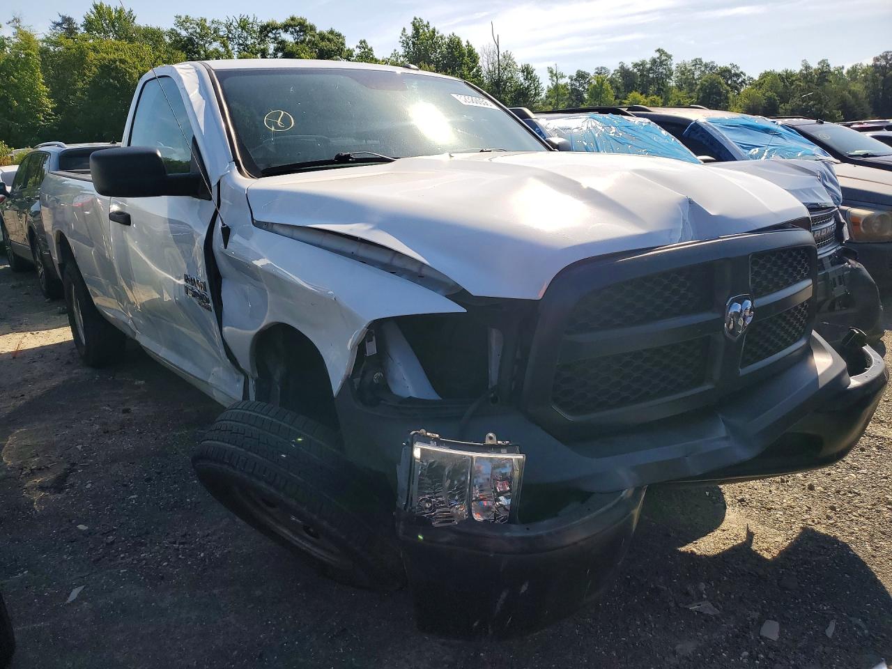 Ram 1500 Tradesman