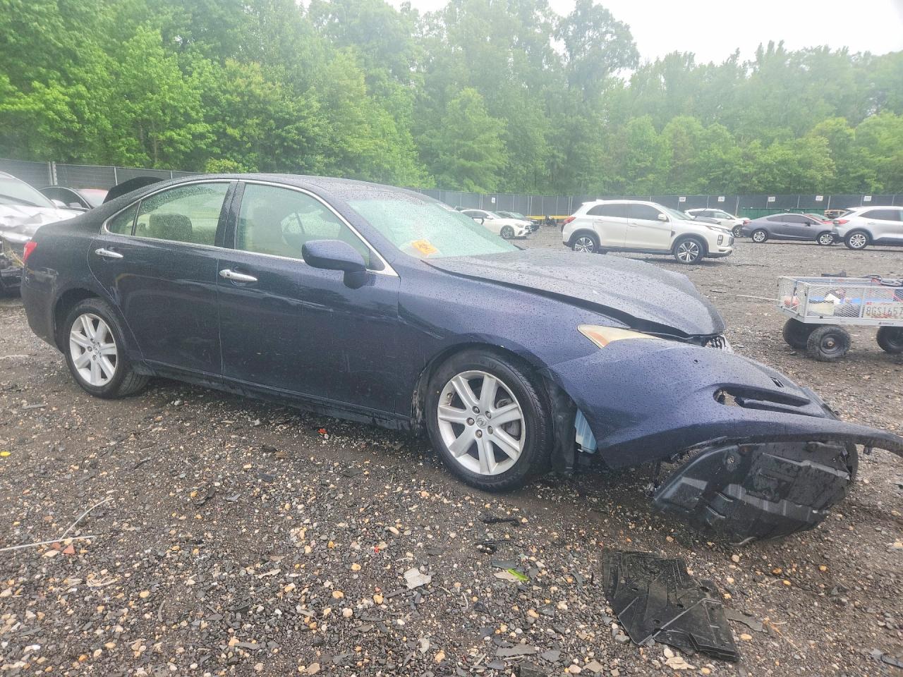 Lexus Es 350