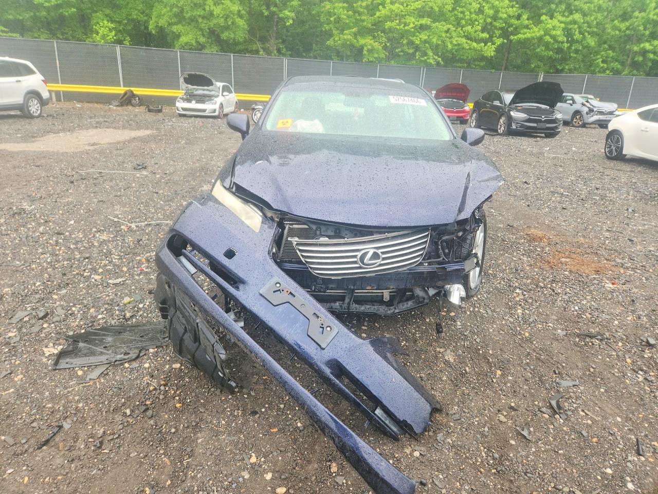 Lexus Es 350