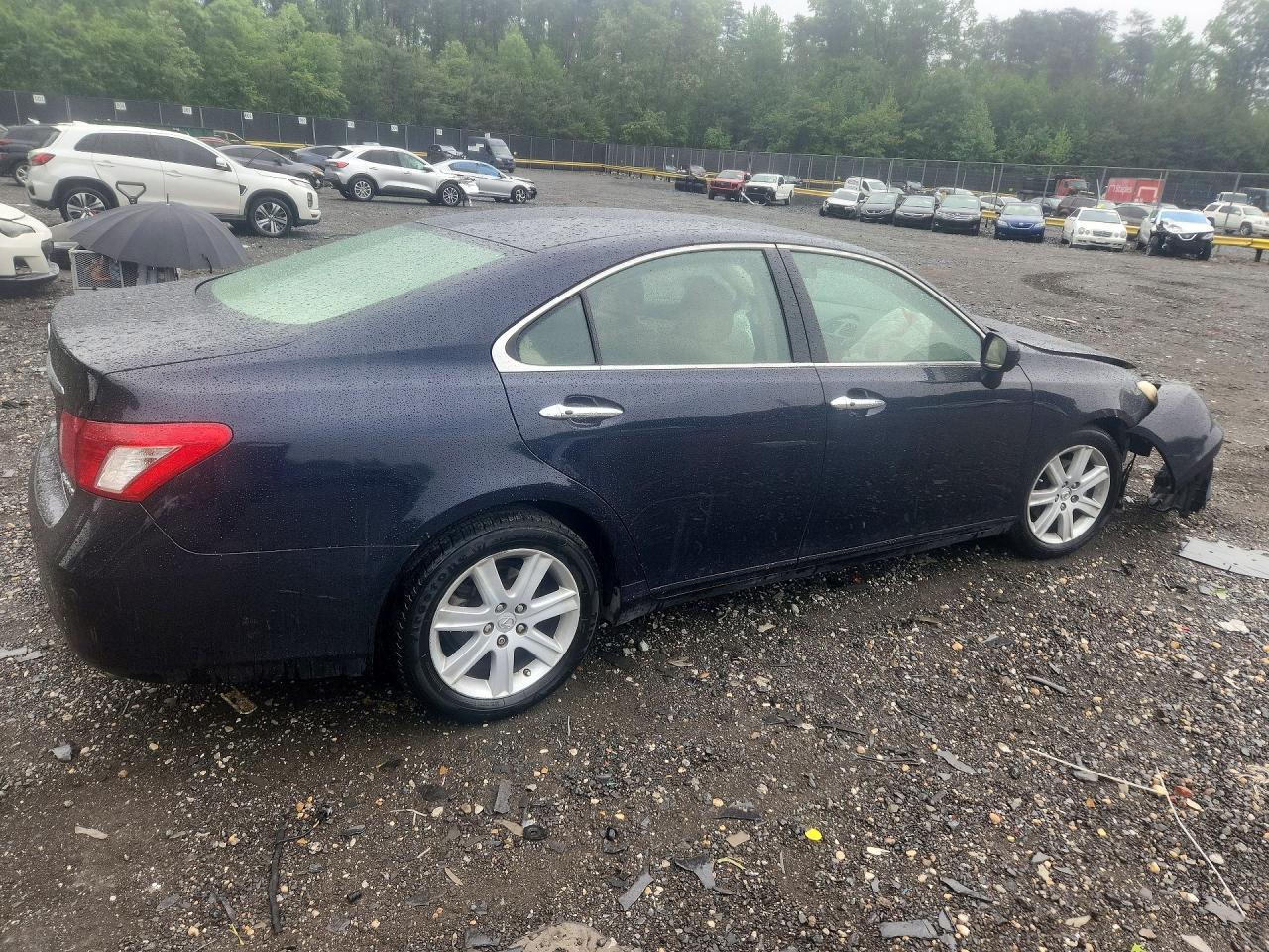 Lexus Es 350