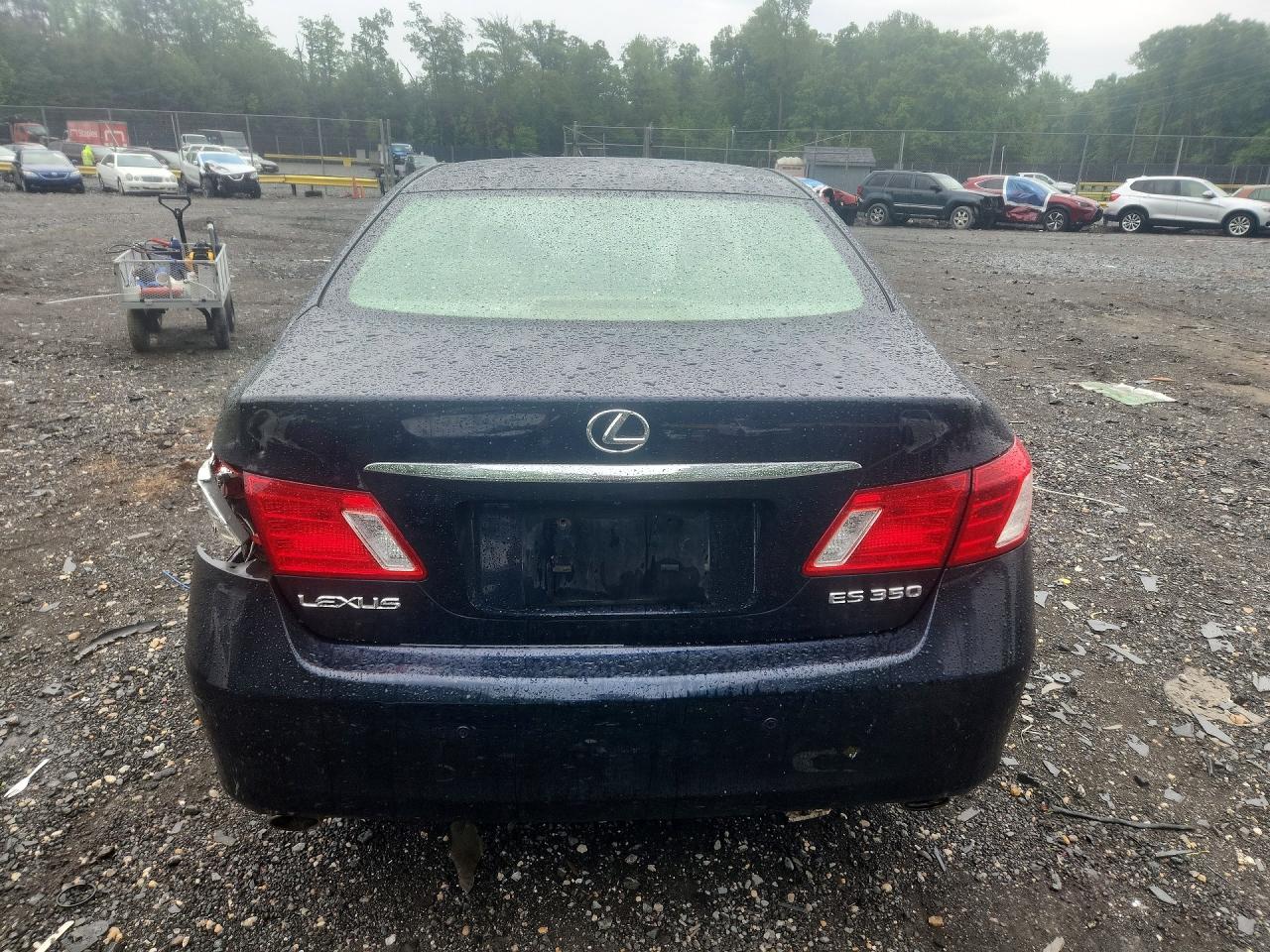 Lexus Es 350