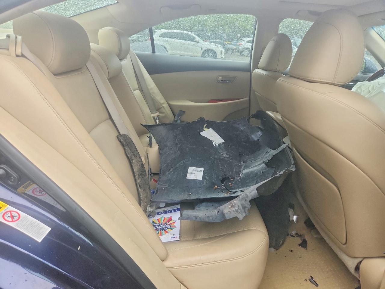 Lexus Es 350