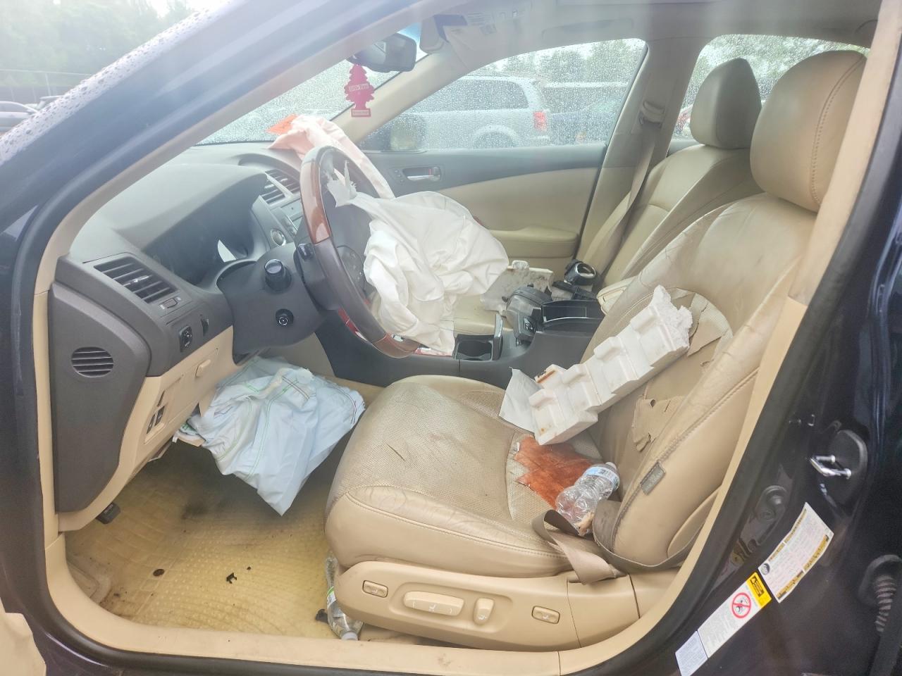 Lexus Es 350