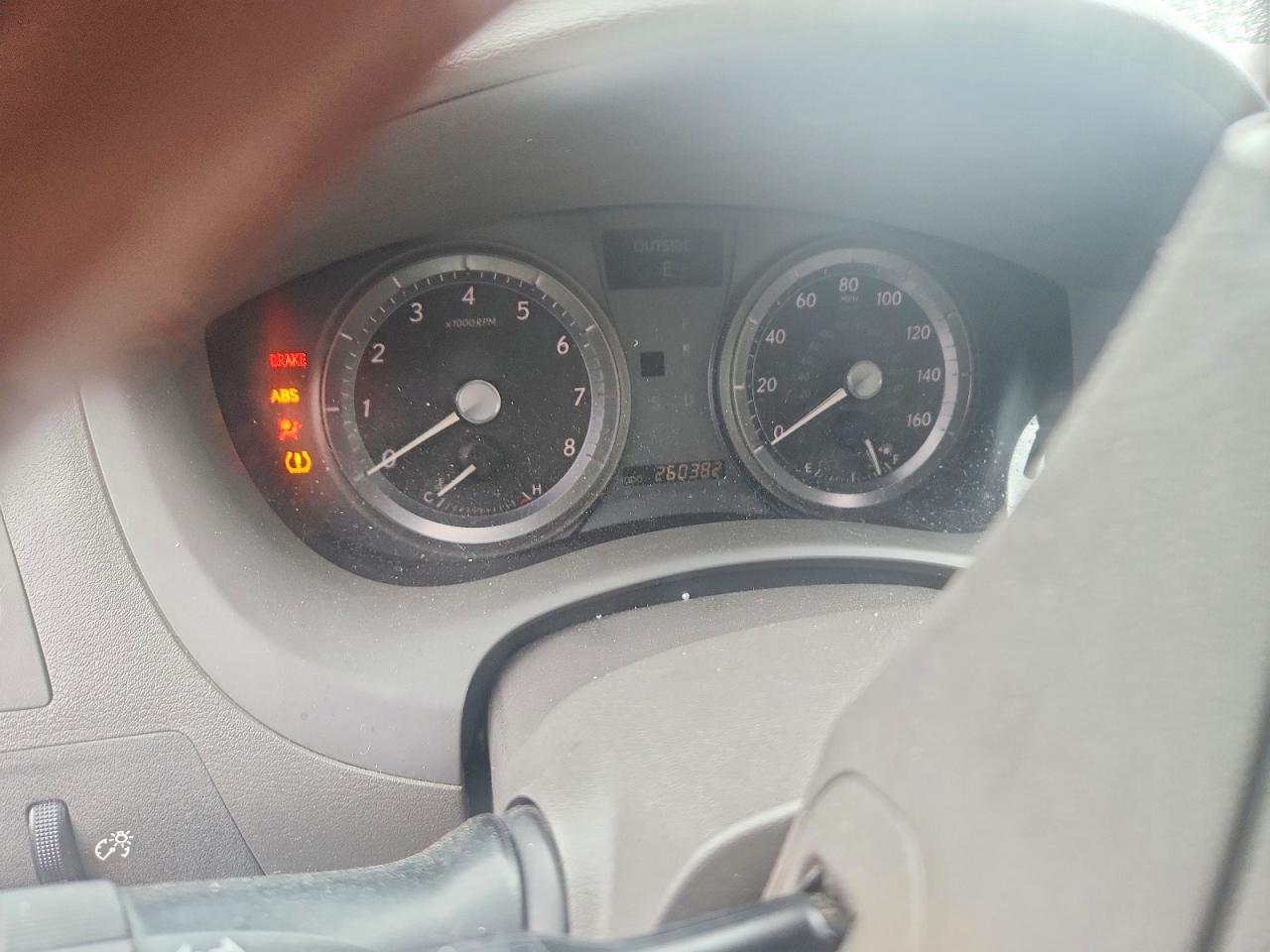 Lexus Es 350