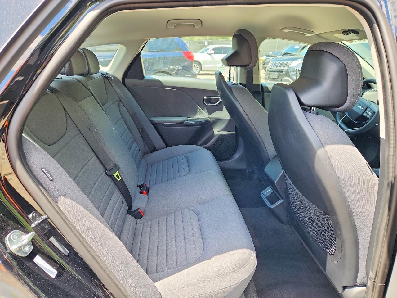 Kia K4 Ex