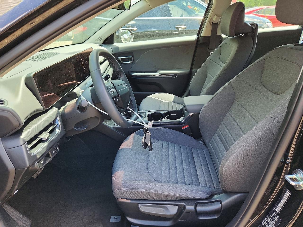 Kia K4 Ex