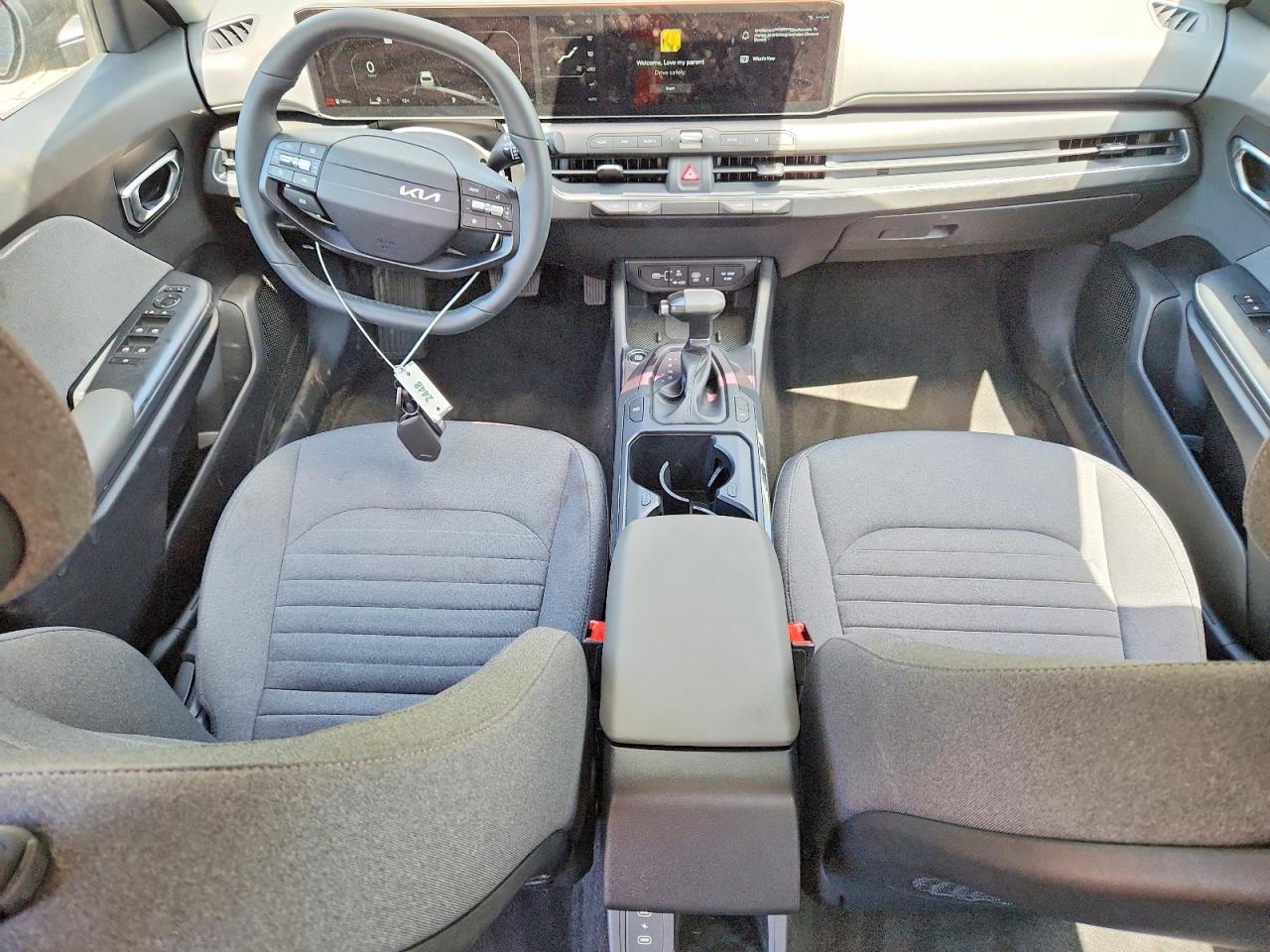 Kia K4 Ex