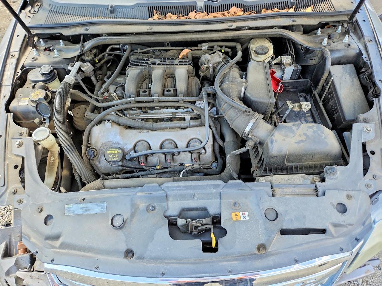 Ford Taurus Sel
