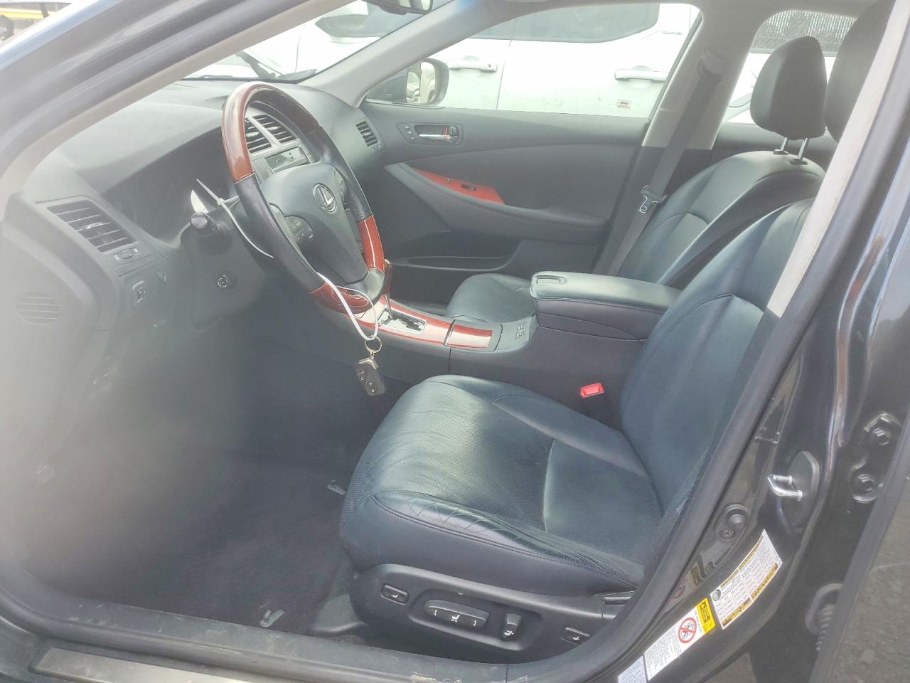 Lexus Es 350