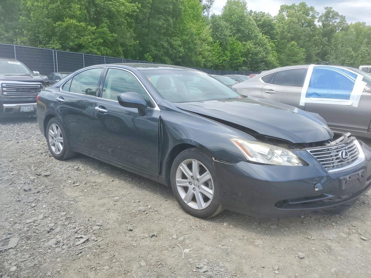 Lexus Es 350