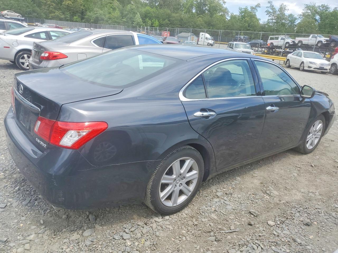 Lexus Es 350