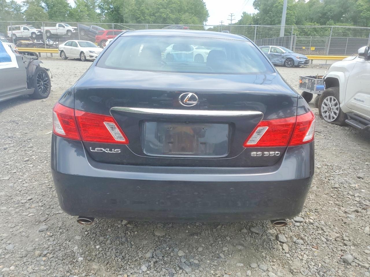 Lexus Es 350