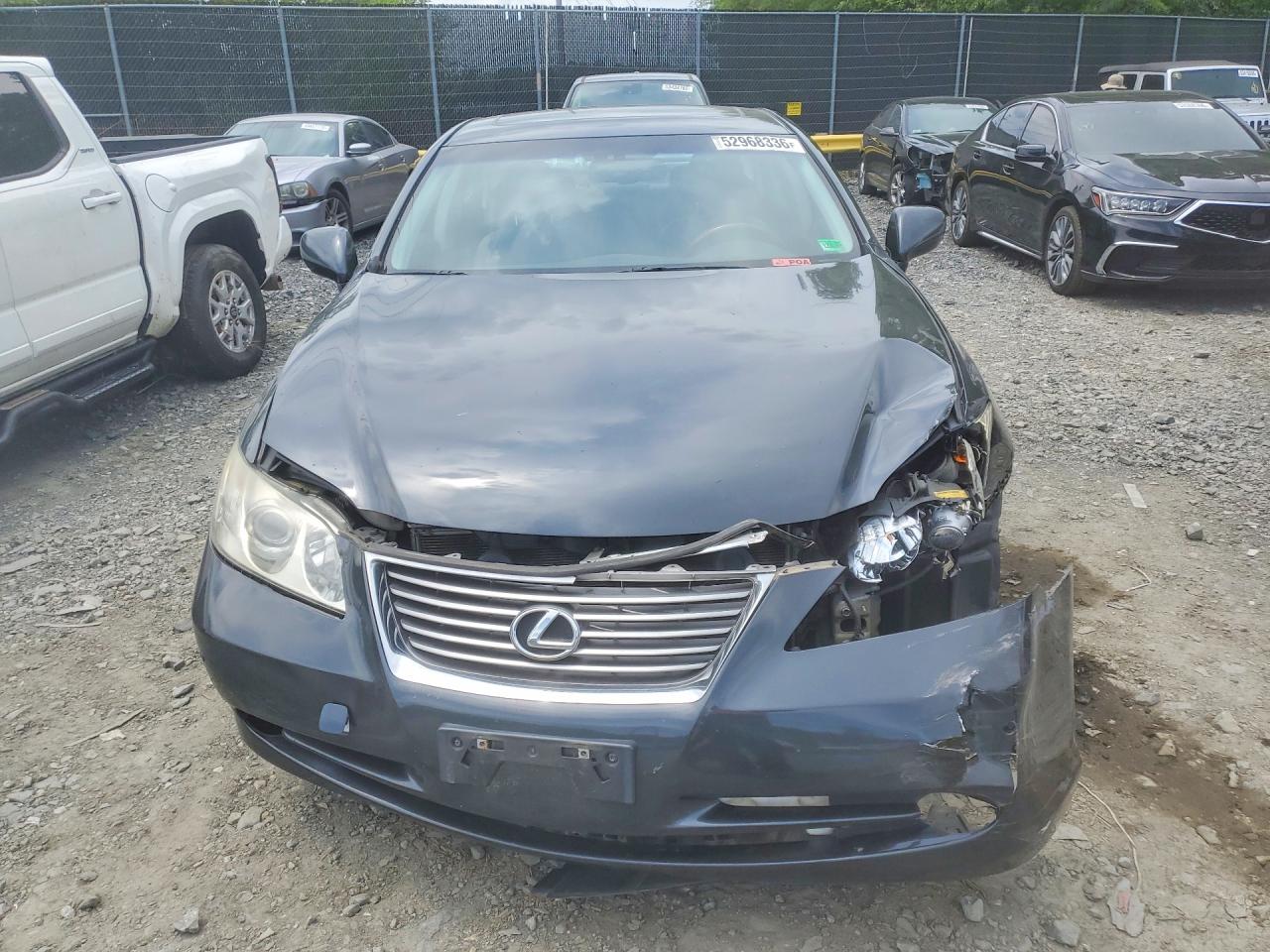 Lexus Es 350